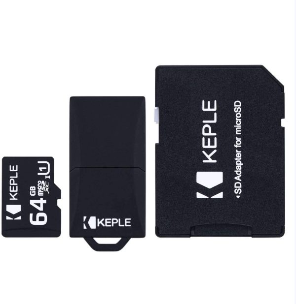 Tarjeta de Memoria Micro SD de 64 GB para Lenovo Tab 4, Acer Iconia One 10, Huawei MediaPad T3 - 32 GB For Cheap