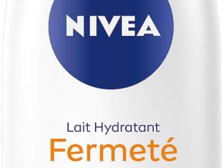 Nivea - Leche firmeza hidratante, Q10 Plus, pieles normales, 250 ml (Cad: 31 12 2050) Cheap