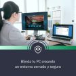 Panda Dome Essential 2024 – Antivirus Cloud y VPN, Modo gaming (1 Dispositivo) Embalaje Deteriorado on Sale