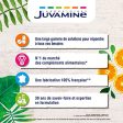 Juvamine - Vitamina C Vitamina D & Calcio - 30 Tabletas efervescentes (Sin Caja) Embalaje Deteriorado (Cad: 31 03 2026) Online Hot Sale