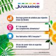 Juvamina - Multivitaminas superiores - Ayuda a reducir la fatiga - Admite inmunidad - 30 tabletas efervescentes - Fabricación francesa Embalaje Deteriorado (Cad: 31 01 2026) Online now