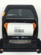 Zebra Technologies ZQ52-AUN0100-00 Series ZQ520 Mobile Printer, 4  Print Width, Dual Radio, Active NFC (Refurbished) For Cheap