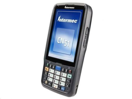 Intermec CN51AN1KCF1W1000 Mobile Handheld Computer Online