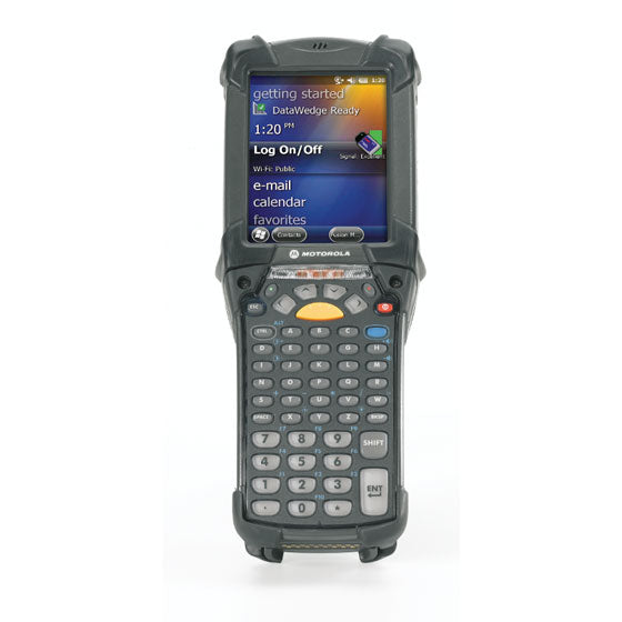 Motorola MC9190-G30SWEQA6WR Mobile Computer (Refurbished) Online Sale