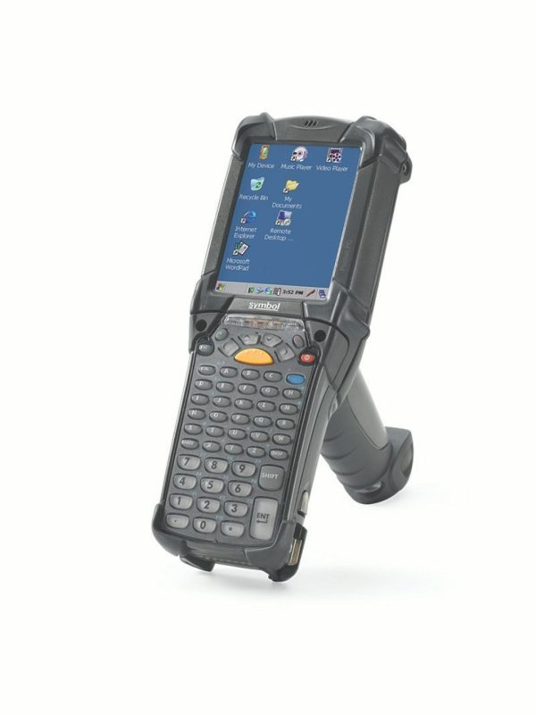 Zebra MC92N0-GJ0SXEYA5WR Mobile Computer For Cheap