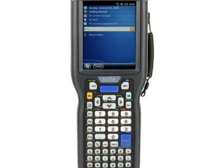 Honeywell CK75AA6MN00W1400 Mobile Computer (Refurbished) Supply