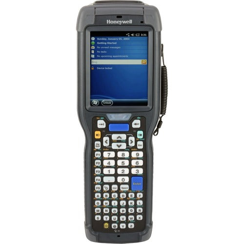 Honeywell CK75AA6MN00W1400 Mobile Computer (Refurbished) Supply